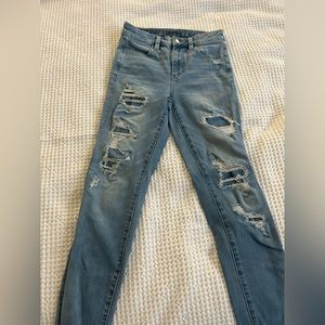 AE jeans